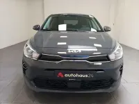 Gebraucht Kia Rio Spirit 101 PS (74 kW) 2023 Grau Kleinwagen