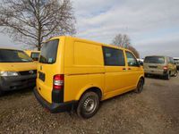 gebraucht VW Transporter T5Kasten-Kombi 2.0 TDI/EU5/1.Hand