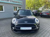 Gebraucht Mini Cooper 136 PS (100 kW) 2017 Schwarz Kleinwagen