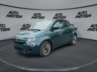 Neu Fiat 500 48 PS (35 kW) 2026 Grün Limousine