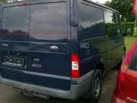 Gebraucht Ford Transit 101 PS (74 kW) 2010 Blau Pickup
