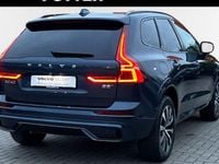 Gebraucht Volvo XC60 Plus 250 PS (183 kW) 2024 Blau SUV