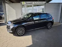 Gebraucht Skoda Kamiq Selection 116 PS (85 kW) 2025 Schwarz SUV