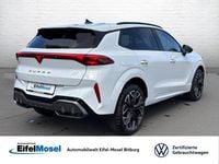 Gebraucht Cupra Terramar VZ 265 PS (194 kW) 2025 Weiß SUV