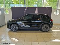 gebraucht Mercedes EQA250 