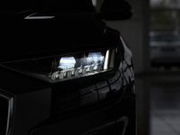 Gebraucht Audi Q8 S-Line 286 PS (210 kW) 2019 Grau SUV