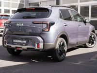 Gebraucht Kia Stonic Vision 101 PS (74 kW) 2026 Smoke blau metallic SUV