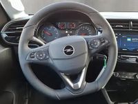 gebraucht Opel Corsa 