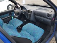 gebraucht Peugeot 106 106Long Beach