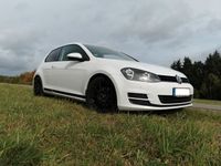 gebraucht VW Golf VII Golf1.2 TSI BlueMotion Technology Trendline