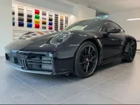 Gebraucht Porsche 992 480 PS (353 kW) 2025 Coupé