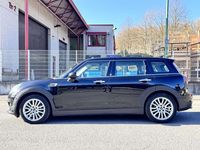 Gebraucht Mini One D Clubman 116 PS (85 kW) 2016 Kombi