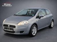 Gebraucht Fiat Punto 78 PS (57 kW) 2007 Andere farben Kleinwagen