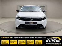 Gebraucht Opel Corsa Edition 101 PS (74 kW) 2024 Weiß Kleinwagen