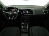 Gebraucht Seat Ateca Style 150 PS (110 kW) 2026 Graphit grau metallic SUV