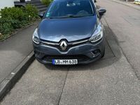 gebraucht Renault Clio IV 