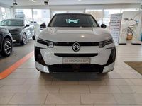 Neu Citroën C5 145 PS (106 kW) 2026 Weiß SUV