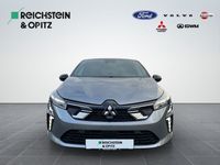 Gebraucht Mitsubishi Colt Select 94 PS (69 kW) 2024 Achatgrau Limousine