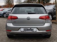 gebraucht VW Golf VII 1.5 TSI IQ.DRIVE ACC NAVI TOTWINKEL ASSISTENT