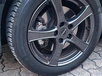 Gebraucht VW Passat 160 PS (117 kW) 2010 Schwarz Limousine