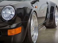 gebraucht Porsche 964 / Turbolook Cabrio, Motor Revidiert !