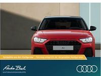 Neu Audi A1 Advanced Plus 95 PS (69 kW) 2026 Rot (progressivrot metallic mythosschwarz met alli) SUV