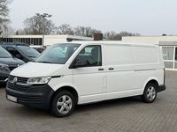 Gebraucht VW Transporter 150 PS (110 kW) 2020 Weiß Van