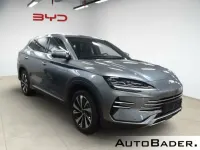 Gebraucht BYD Seal 324 PS (238 kW) 2025 Time grey SUV