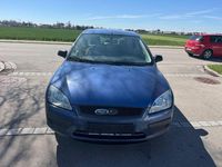 Używany Ford Focus Fun X 116 KM (85 kW) 2006 Sedan/Limuzyna