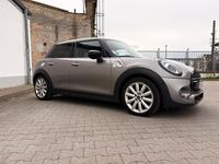 Second-hand Mini Cooper S 192 CP (141 kW) 2019 Gri Hatchback