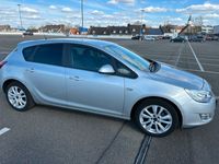 gebraucht Opel Astra 1.6 Design Edition Design Edition