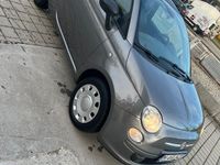 gebraucht Fiat 500 Cabrio TÜV 3/25 1.Hand sehr guter Zustand