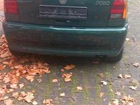 Brugt VW Polo 75 HK (55 kW) 2000 Grøn Hatchback