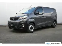 Gebraucht Peugeot e-Expert 100 kW (136 PS) 2025 Grau Van