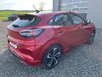 gebraucht Ford Puma ST-Line Pano-Dach Navi LED elktr. Heckklap.