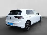 Usata VW Golf VIII Style 272 CV (200 kW) 2025 Bianco Berlina