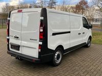 gebraucht Renault Trafic 