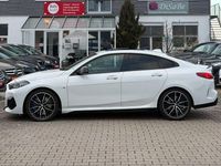 Gebraucht BMW M235 Performance 306 PS (225 kW) 2021 Weiß Coupé