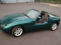 Gebraucht BMW Z1 170 PS (125 kW) 1991 Dunkelgrünmet. Cabrio
