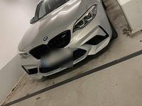 Gebraucht BMW M2 Competition Edition 410 PS (301 kW) 2018 Silber Coupé
