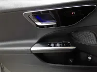 Gebraucht Mercedes C200 Avantgarde 163 PS (119 kW) 2023 Graphitgrau metallic Kombi