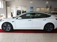 Gebraucht Tesla Model 3 RWD 239 kW (325 PS) 2023 Weiss Limousine