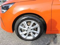gebraucht Opel Corsa 1.2 Turbo Elegance RÜCKFAHRKAMERA|SHZ/NAVI