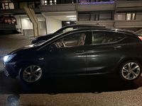 Gebraucht Opel Astra Dynamic 125 PS (91 kW) 2019 Limousine