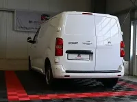 Gebraucht Peugeot Expert Premium 150 PS (110 kW) 2021 Blanc banquise Van