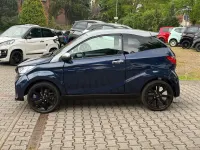 Gebraucht Aixam Coupe 2022 Blau Coupé
