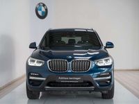 gebraucht BMW X3 xD30e Luxury Line Panorama 360° H/K HUD DAB