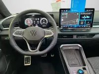 Gebraucht VW T-Roc R-line 150 PS (110 kW) 2026 Wolf grey metallic (metallic) SUV