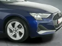 Gebraucht Audi A3 e-tron 2025 Blau Kleinwagen