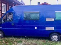 Gebraucht Peugeot Boxer 107 PS (78 kW) 2000 Van